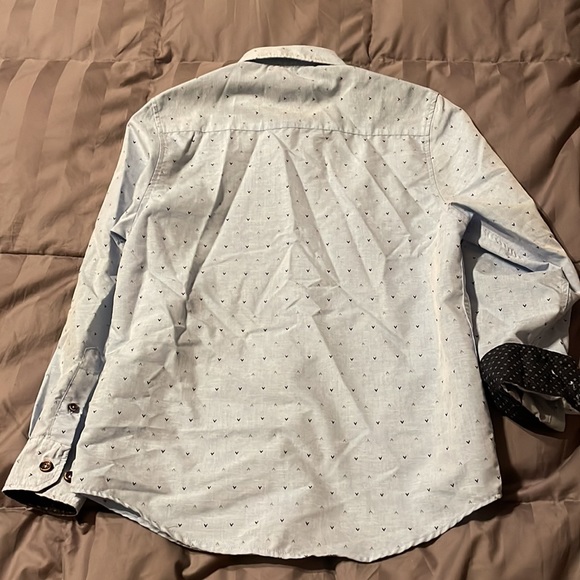 Nice Button Down - Picture 4 of 4